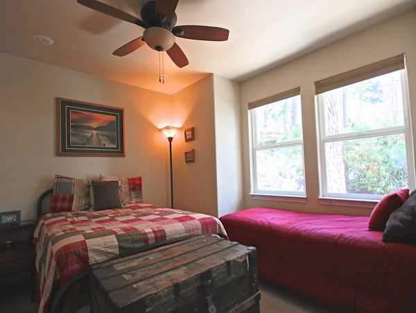 Yosemite Area Home 1029005