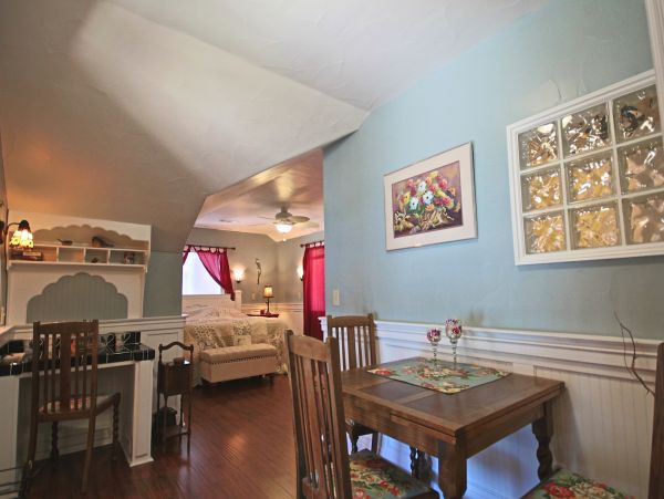 Yosemite Area Home 1029005