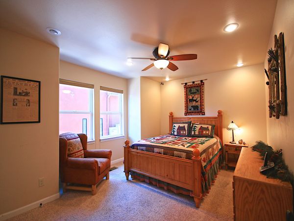 Yosemite Area Home 1029005
