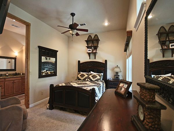 Yosemite Area Home 1029005