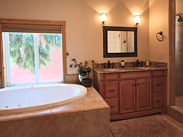 Yosemite Area Home 1029005