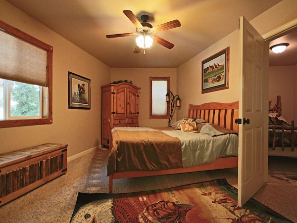 Yosemite Area Home 1029005