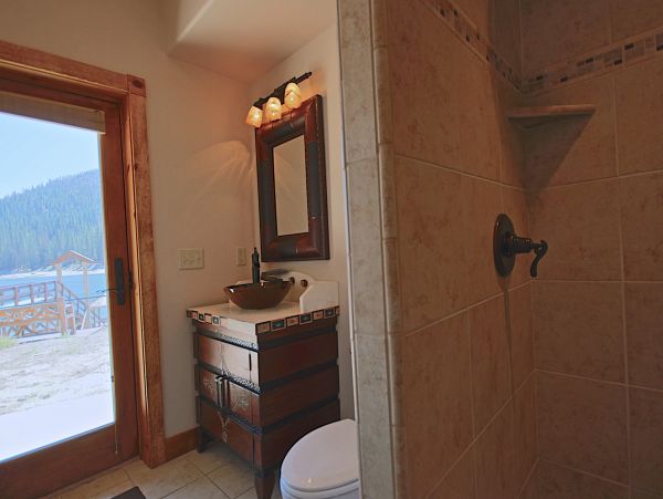 Yosemite Area Home 1029005