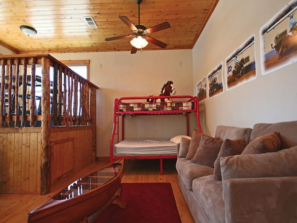 Yosemite Area Home 1029005