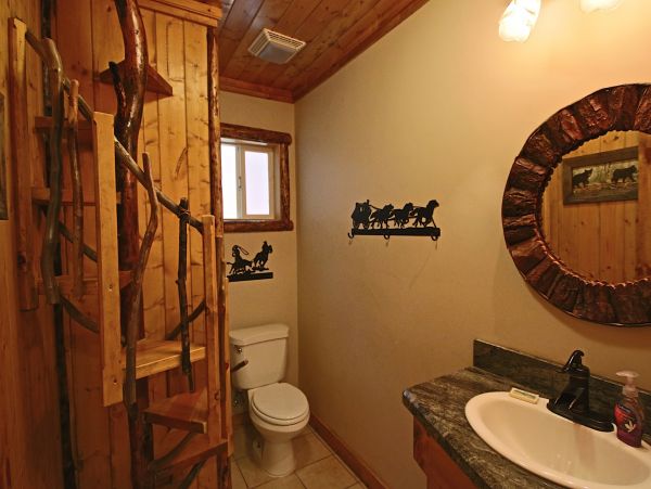 Yosemite Area Home 1029005