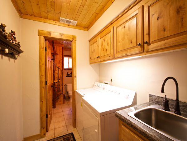 Yosemite Area Home 1029005