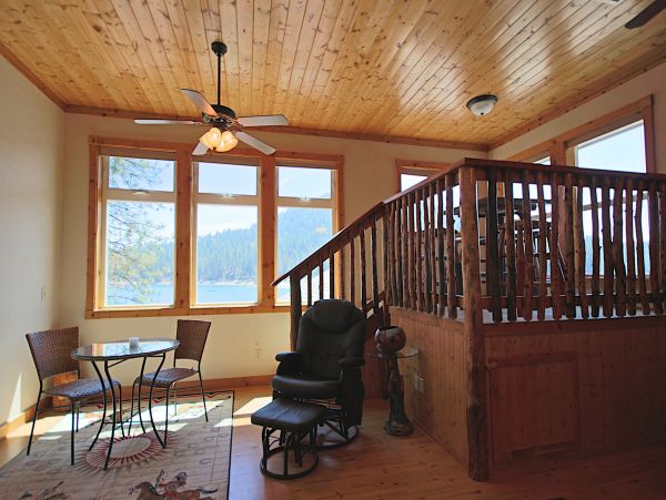 Yosemite Area Home 1029005