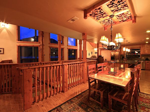 Yosemite Area Home 1029005