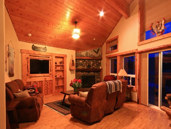 Yosemite Area Home 1029005