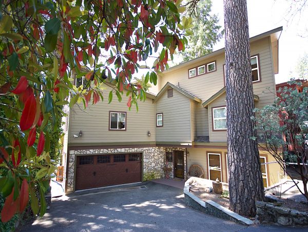 Yosemite Area Home 1029005