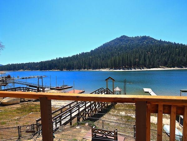 Yosemite Area Home 1029005