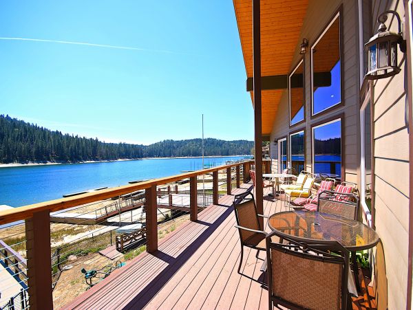 Yosemite Area Home 1029005