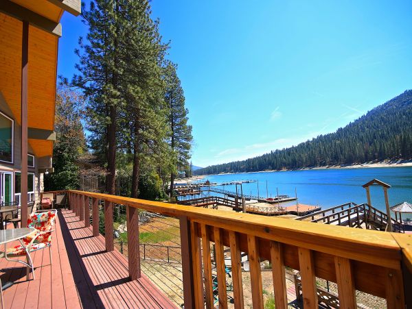Yosemite Area Home 1029005