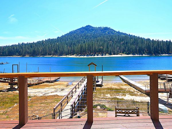 Yosemite Area Home 1029005