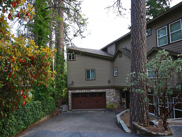 Yosemite Area Home 1029005