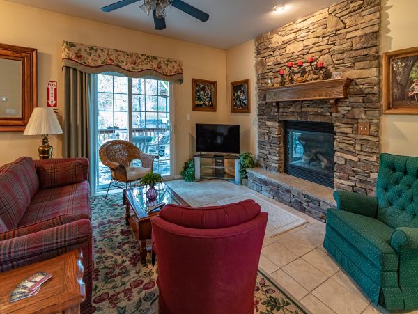 Yosemite Area Home 1029006