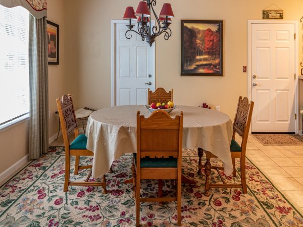 Yosemite Area Home 1029006