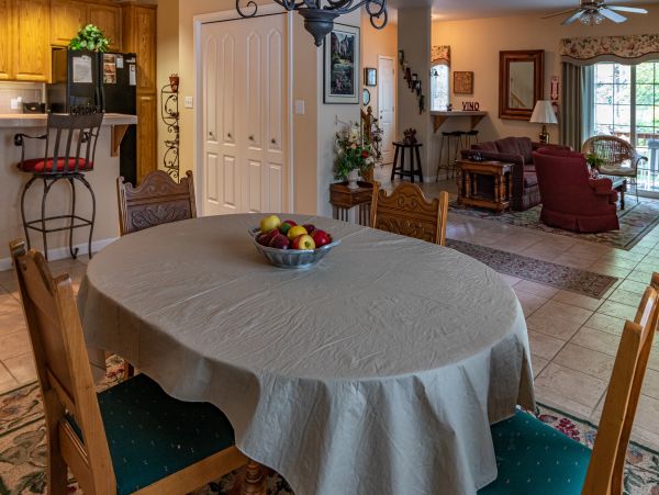 Yosemite Area Home 1029006