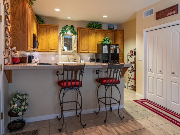 Yosemite Area Home 1029006