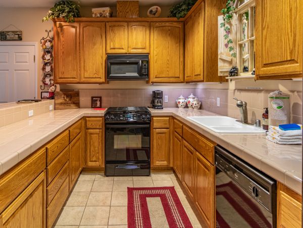 Yosemite Area Home 1029006