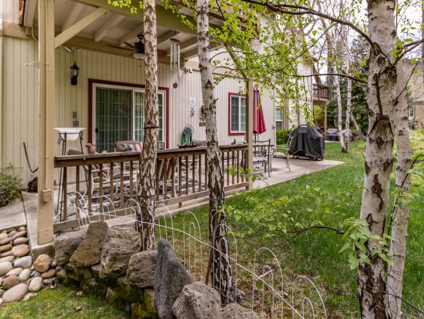Yosemite Area Home 1029006
