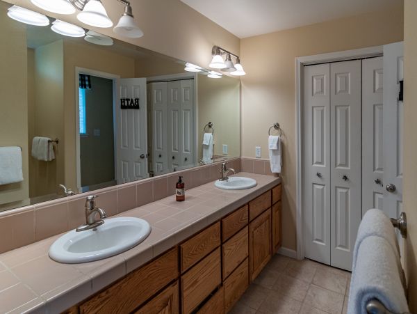Yosemite Area Home 1029006