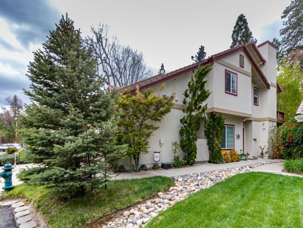Yosemite Area Home 1029006