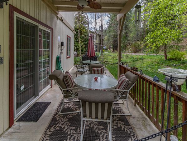 Yosemite Area Home 1029006