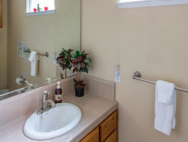 Yosemite Area Home 1029006