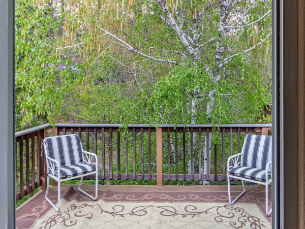 Yosemite Area Home 1029006
