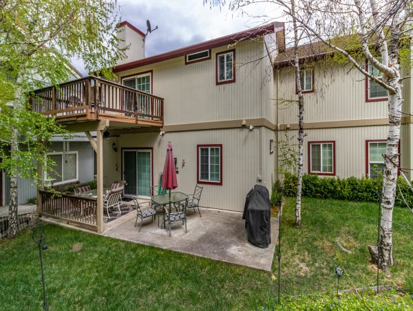 Yosemite Area Home 1029006