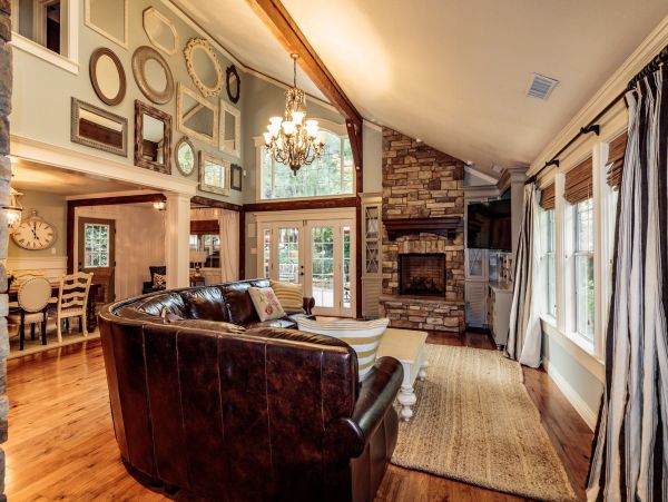 Yosemite Area Home 1029007