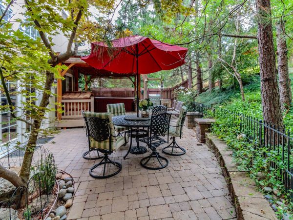 Yosemite Area Home 1029007