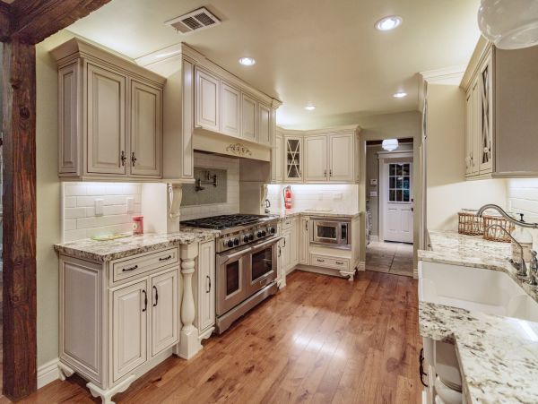 Yosemite Area Home 1029007