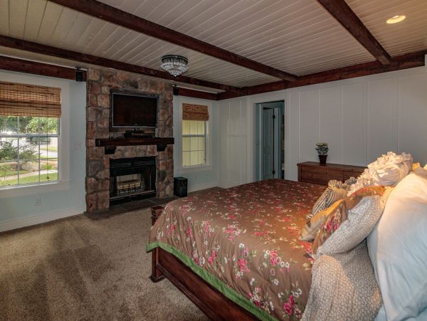 Yosemite Area Home 1029007