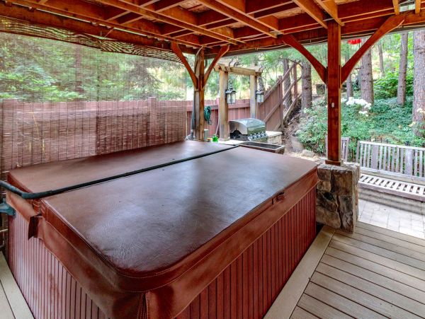 Yosemite Area Home 1029007