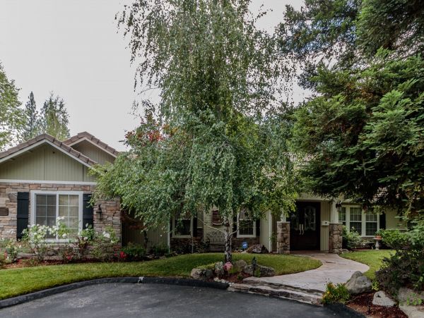 Yosemite Area Home 1029007