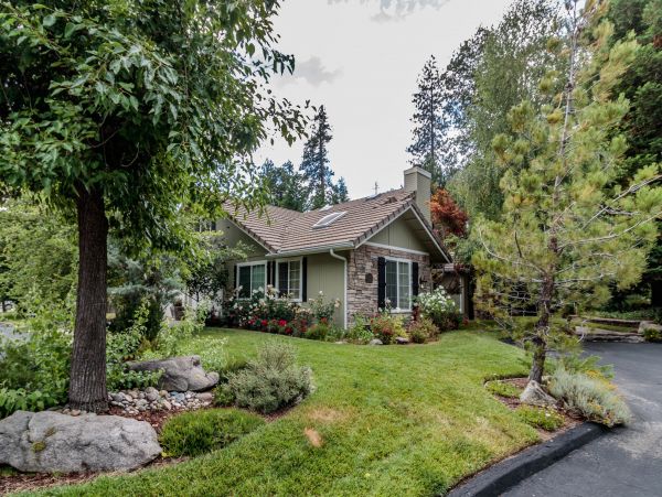 Yosemite Area Home 1029007