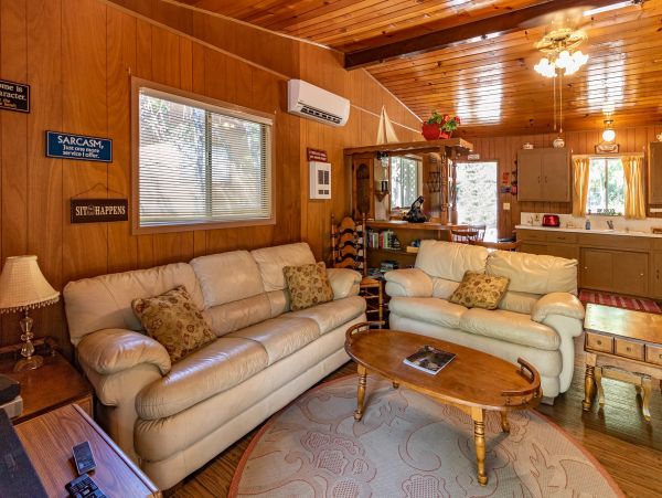 Yosemite Area Home 1029008