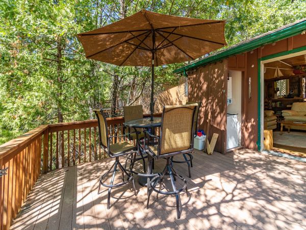 Yosemite Area Home 1029008