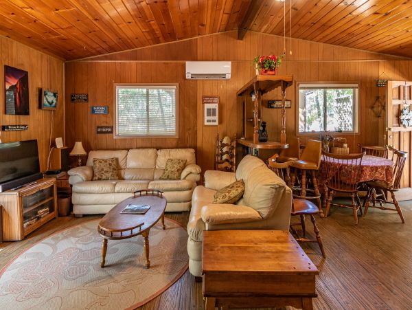 Yosemite Area Home 1029008