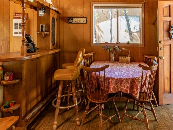 Yosemite Area Home 1029008
