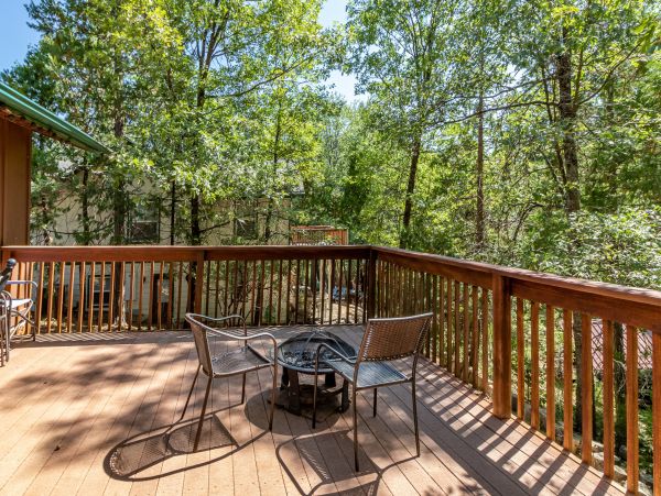Yosemite Area Home 1029008