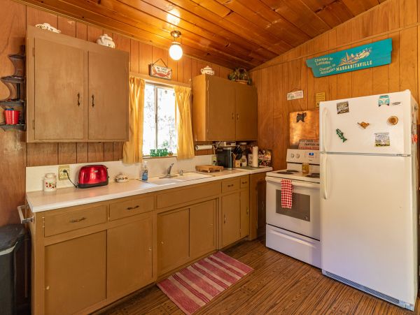 Yosemite Area Home 1029008