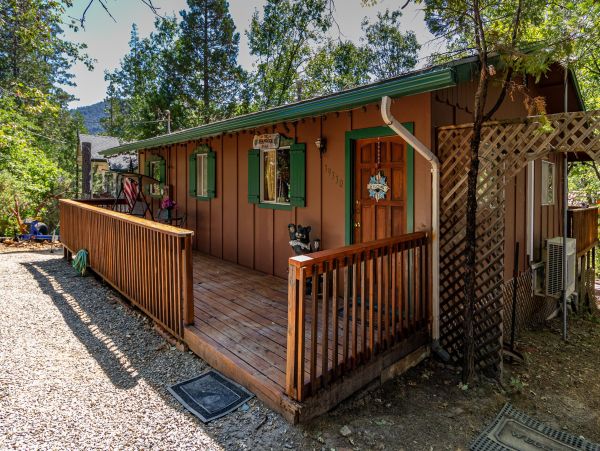 Yosemite Area Home 1029008
