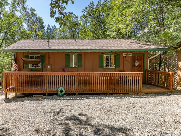 Yosemite Area Home 1029008