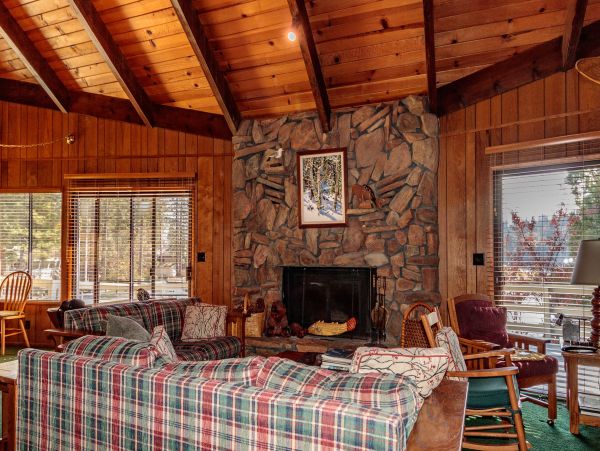 Yosemite Area Home 1029009