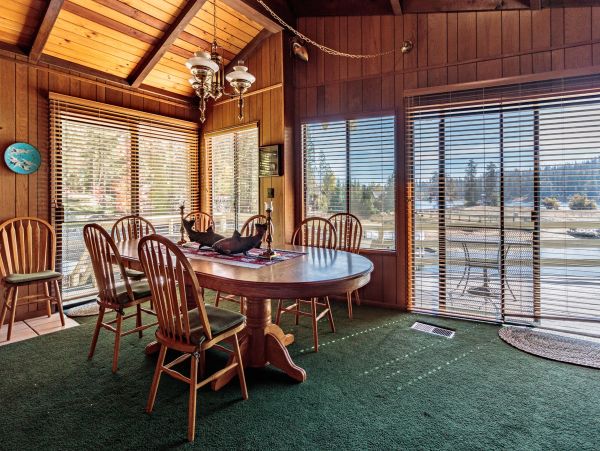 Yosemite Area Home 1029009