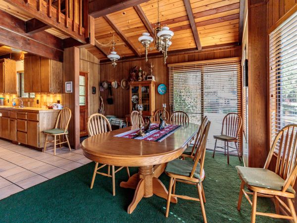 Yosemite Area Home 1029009