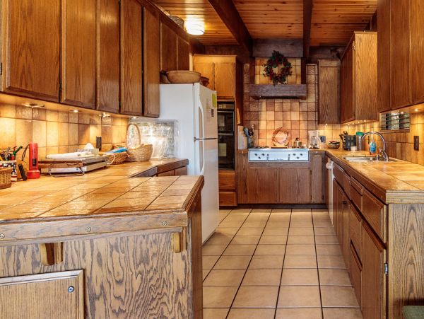 Yosemite Area Home 1029009